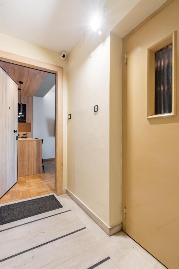 Athena Blue Lux Apartments 2Br 2Ba With City Skyline View, Near Kolonaki Αθήνα Εξωτερικό φωτογραφία