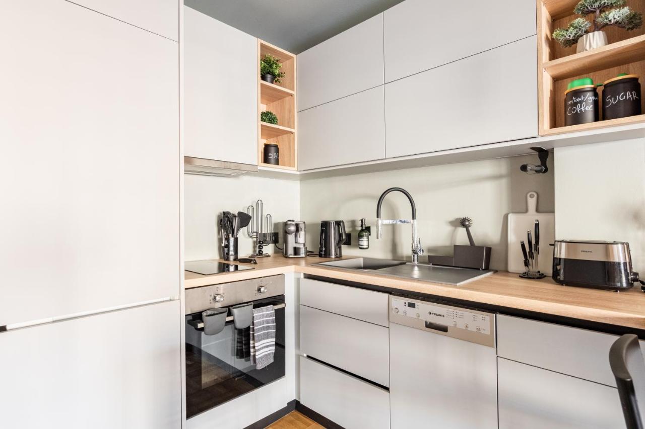 Athena Blue Lux Apartments 2Br 2Ba With City Skyline View, Near Kolonaki Αθήνα Εξωτερικό φωτογραφία