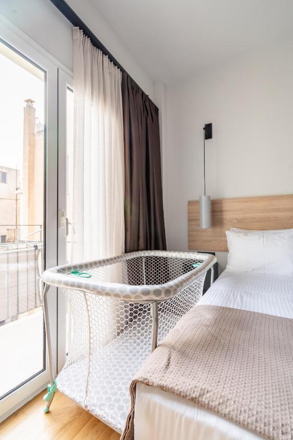 Athena Blue Lux Apartments 2Br 2Ba With City Skyline View, Near Kolonaki Αθήνα Εξωτερικό φωτογραφία