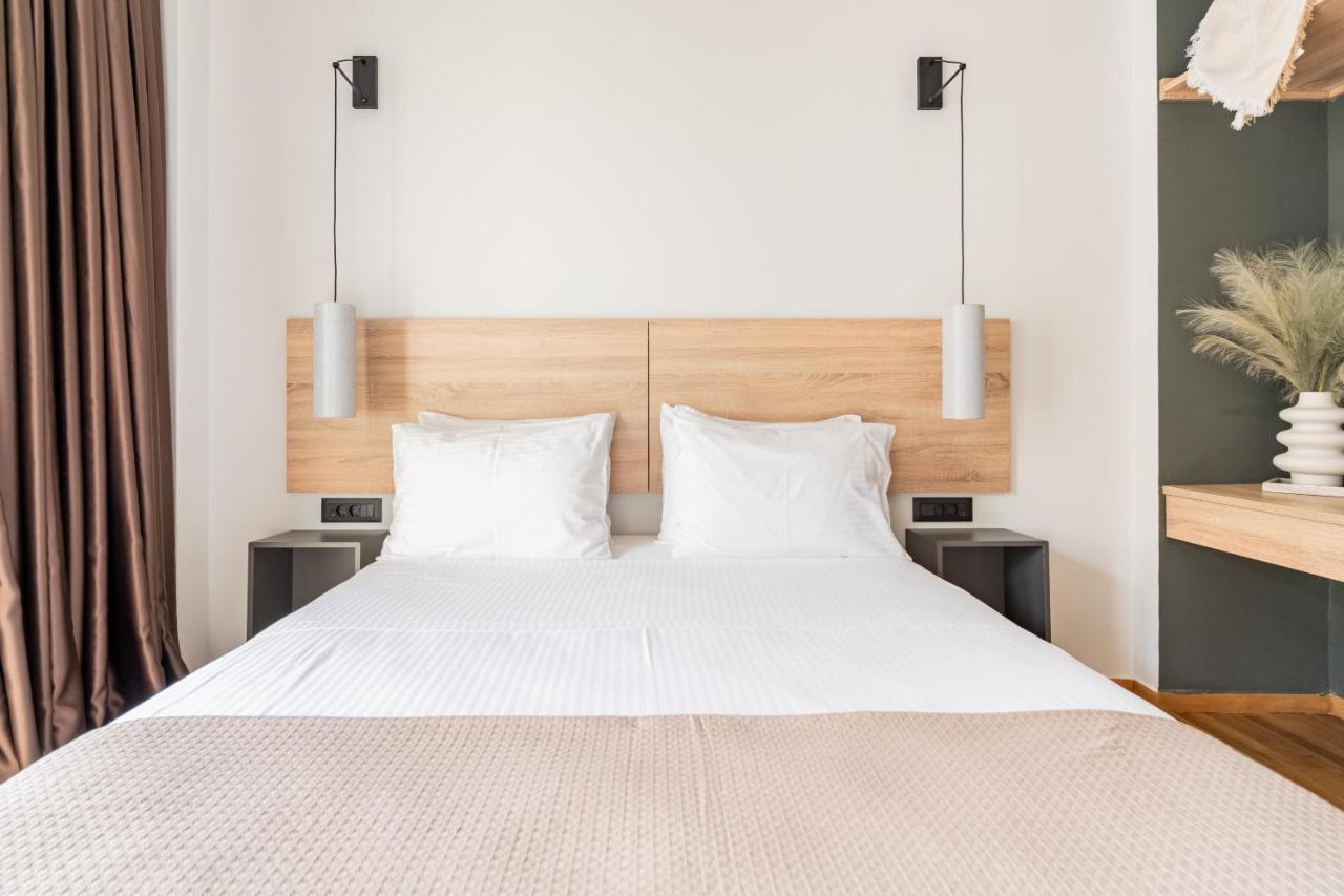 Athena Blue Lux Apartments 2Br 2Ba With City Skyline View, Near Kolonaki Αθήνα Εξωτερικό φωτογραφία