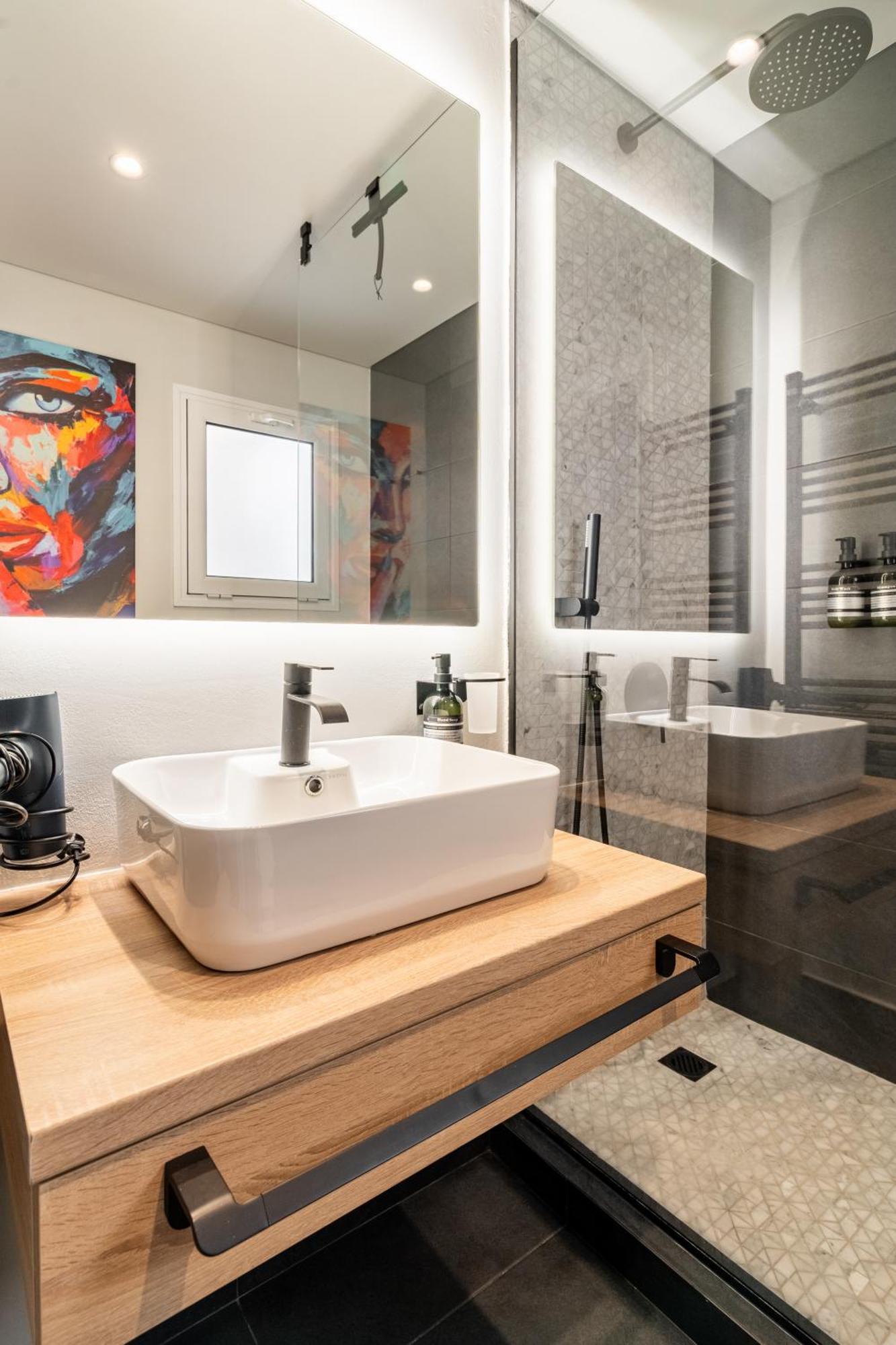 Athena Blue Lux Apartments 2Br 2Ba With City Skyline View, Near Kolonaki Αθήνα Εξωτερικό φωτογραφία
