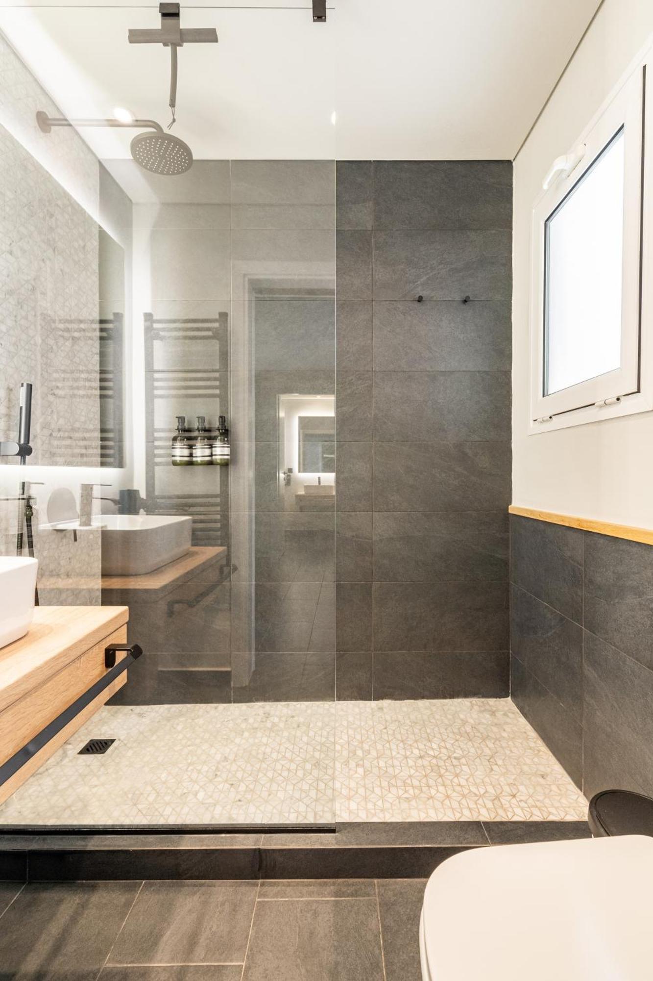 Athena Blue Lux Apartments 2Br 2Ba With City Skyline View, Near Kolonaki Αθήνα Εξωτερικό φωτογραφία