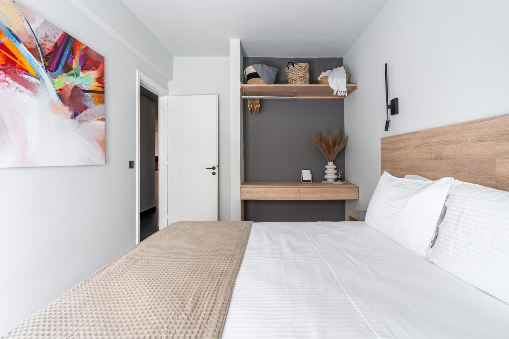 Athena Blue Lux Apartments 2Br 2Ba With City Skyline View, Near Kolonaki Αθήνα Εξωτερικό φωτογραφία