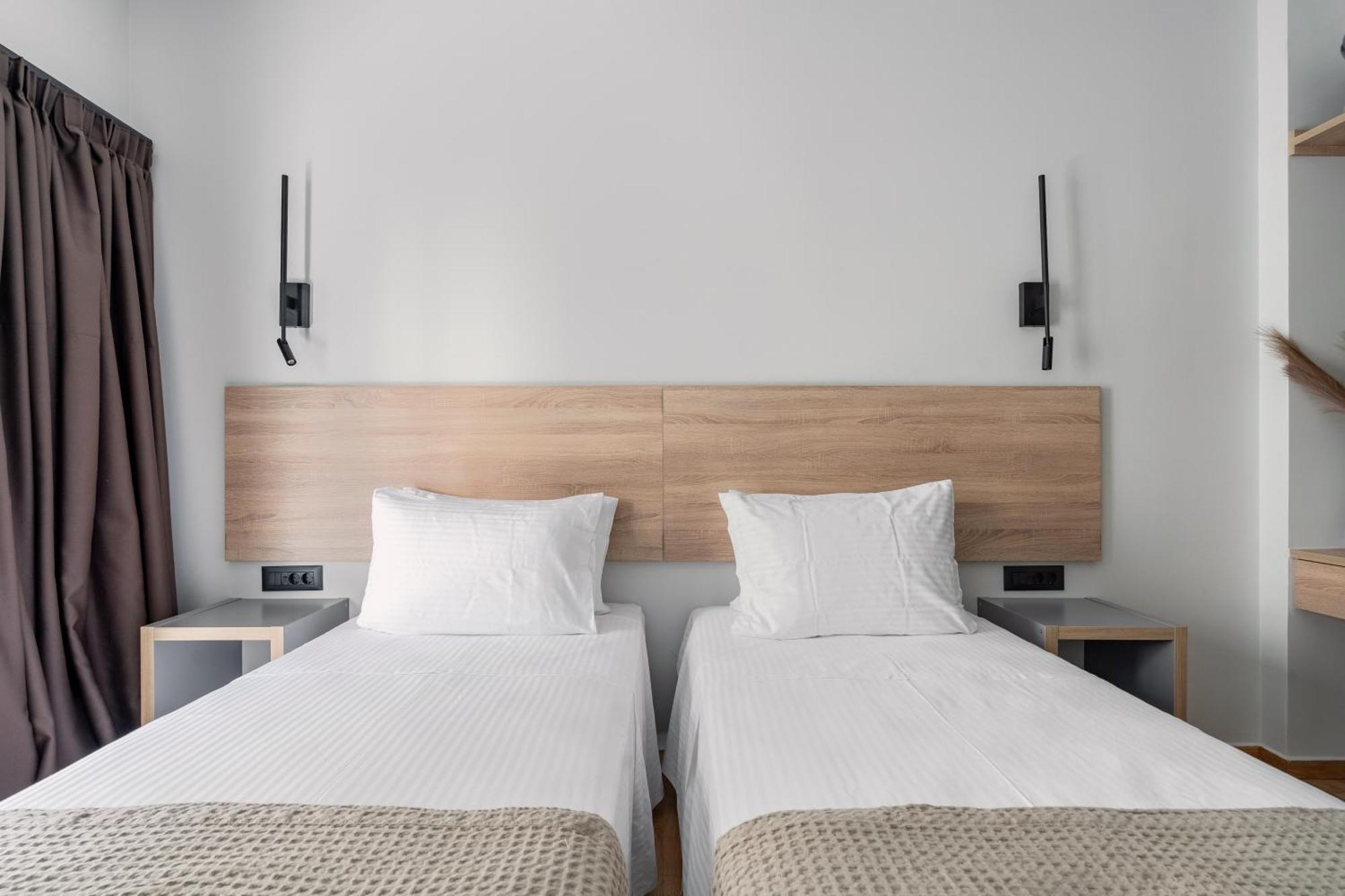 Athena Blue Lux Apartments 2Br 2Ba With City Skyline View, Near Kolonaki Αθήνα Εξωτερικό φωτογραφία