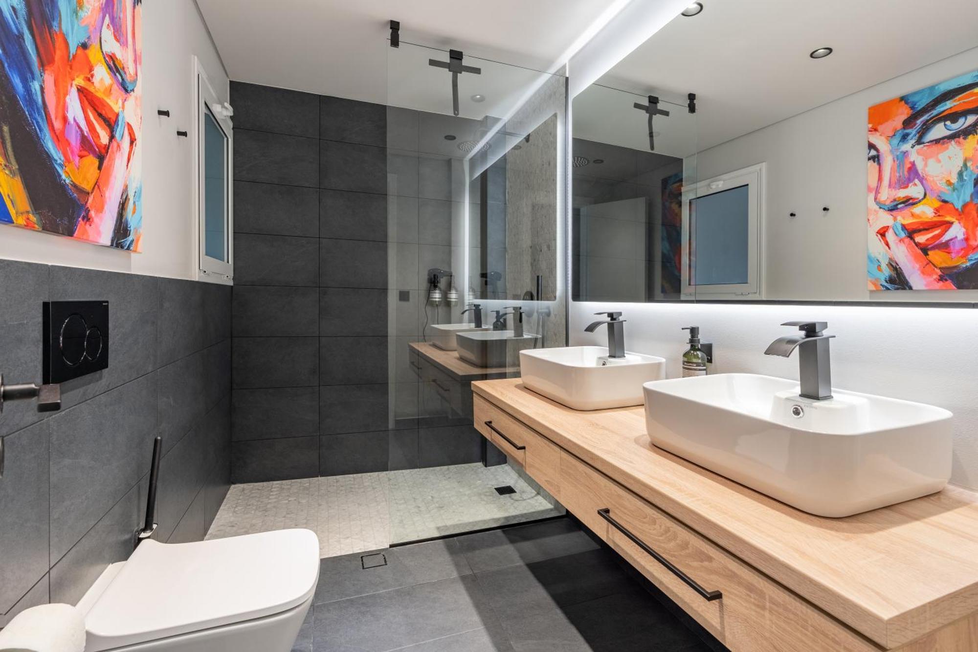 Athena Blue Lux Apartments 2Br 2Ba With City Skyline View, Near Kolonaki Αθήνα Εξωτερικό φωτογραφία