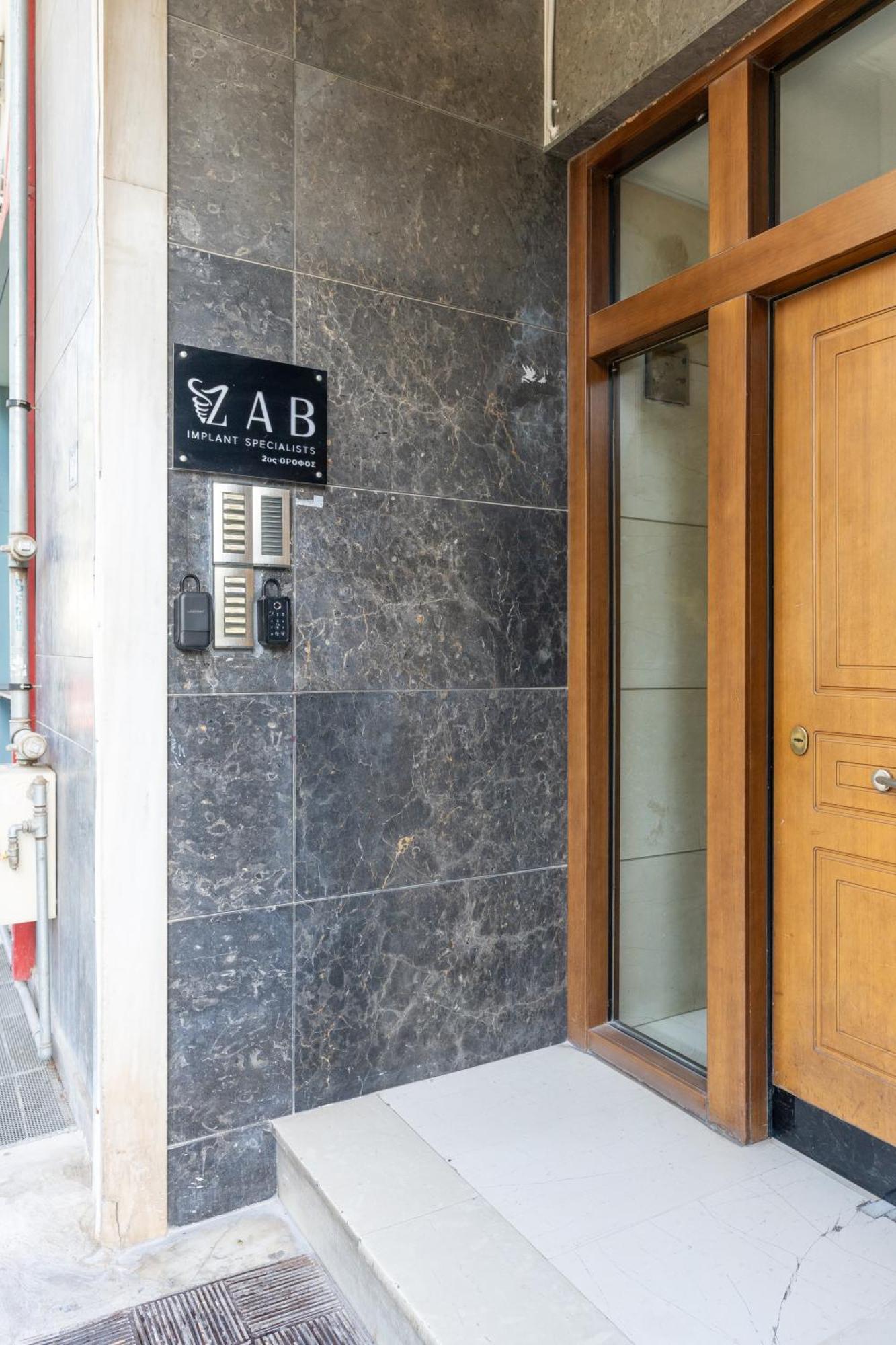 Athena Blue Lux Apartments 2Br 2Ba With City Skyline View, Near Kolonaki Αθήνα Εξωτερικό φωτογραφία